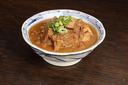 Braised Beef Brisket in Chu Hou Sauce 柱候牛腩 (450g)