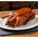 Fresh Chinese Roast Duck 明炉烧鸭 (Whole)
