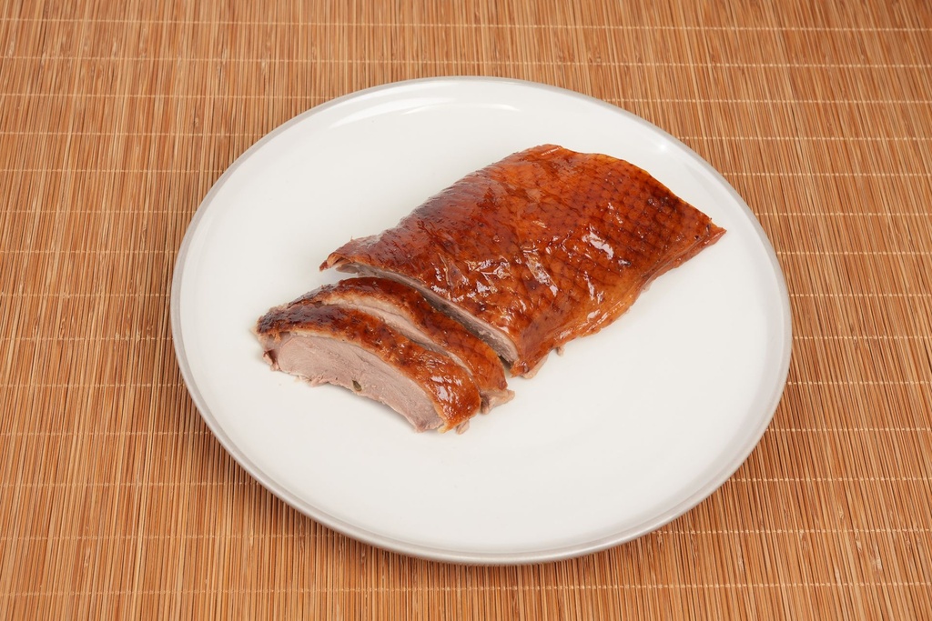 Boneless Frozen Roast Duck Breast 冷冻烧鸭胸 (260g)